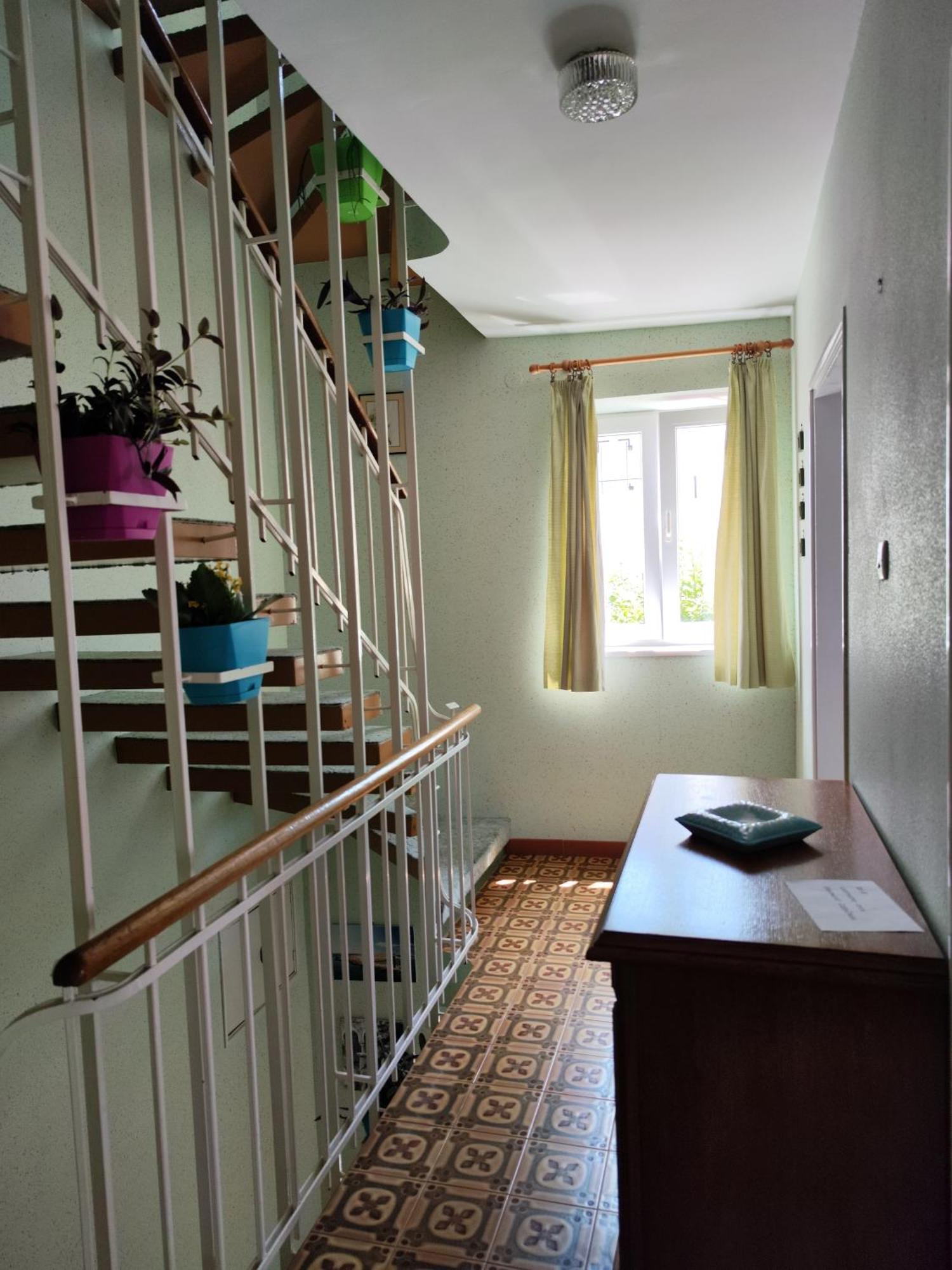 Seaside Holiday House Rab - 14697 ราบ ภายนอก รูปภาพ
